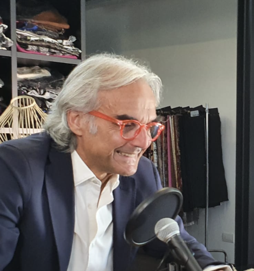Effepierre, uno showroom digitale di oltre 15mila tessuti