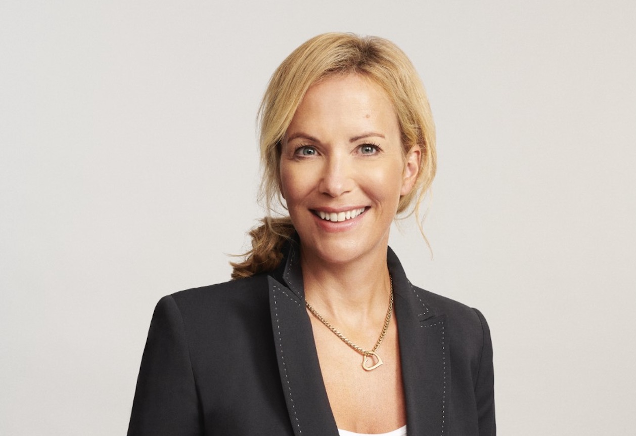 Colman è la nuova CEO di Jimmy Choo