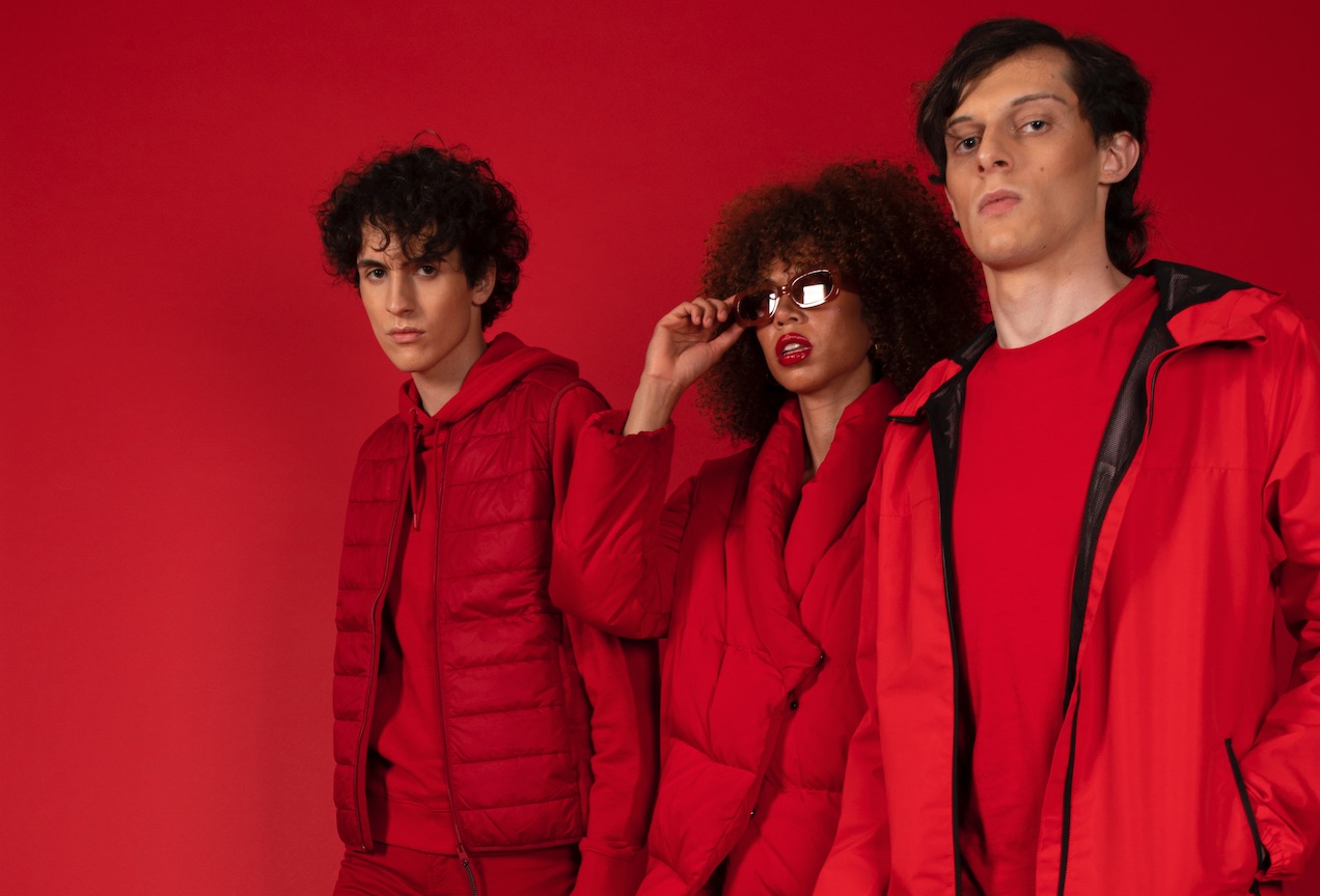 Red rafforza la partnership con gli studenti di Naba