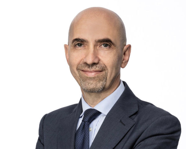 Sopra Steria, Balzerani alla guida dell’innovazione