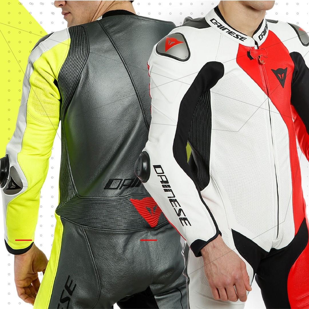 Il Gruppo Dainese acquisisce le scarpe di Tcx