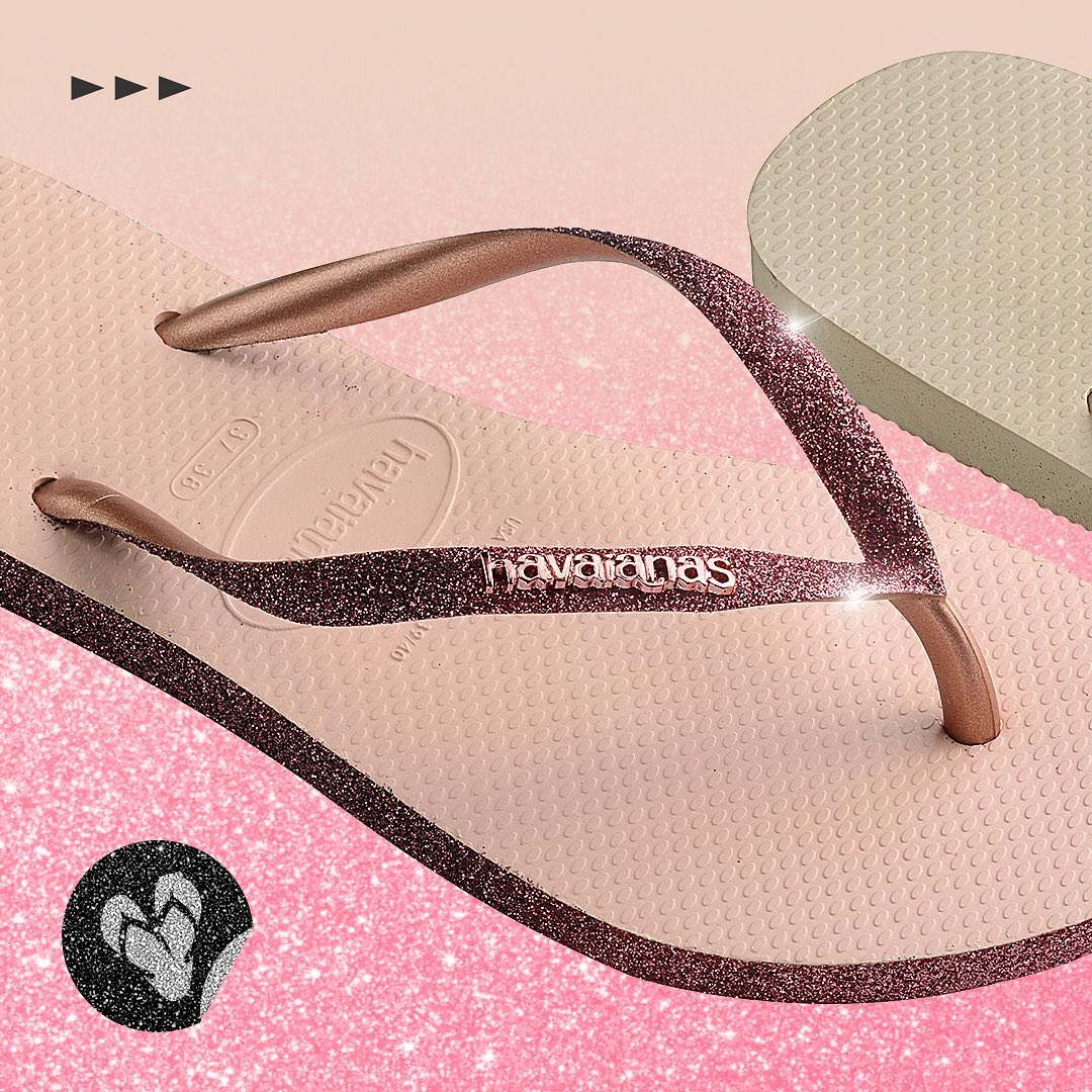 Levy presidente di Havaianas International