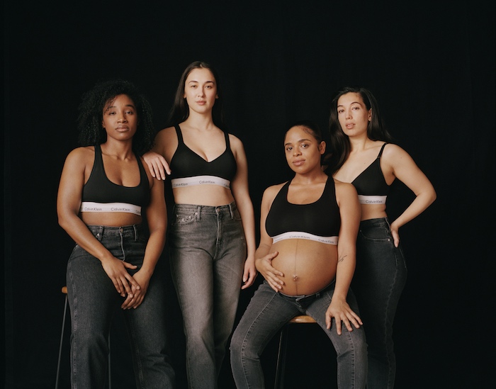 Calvin Klein lancia miniserie underwear su YouTube