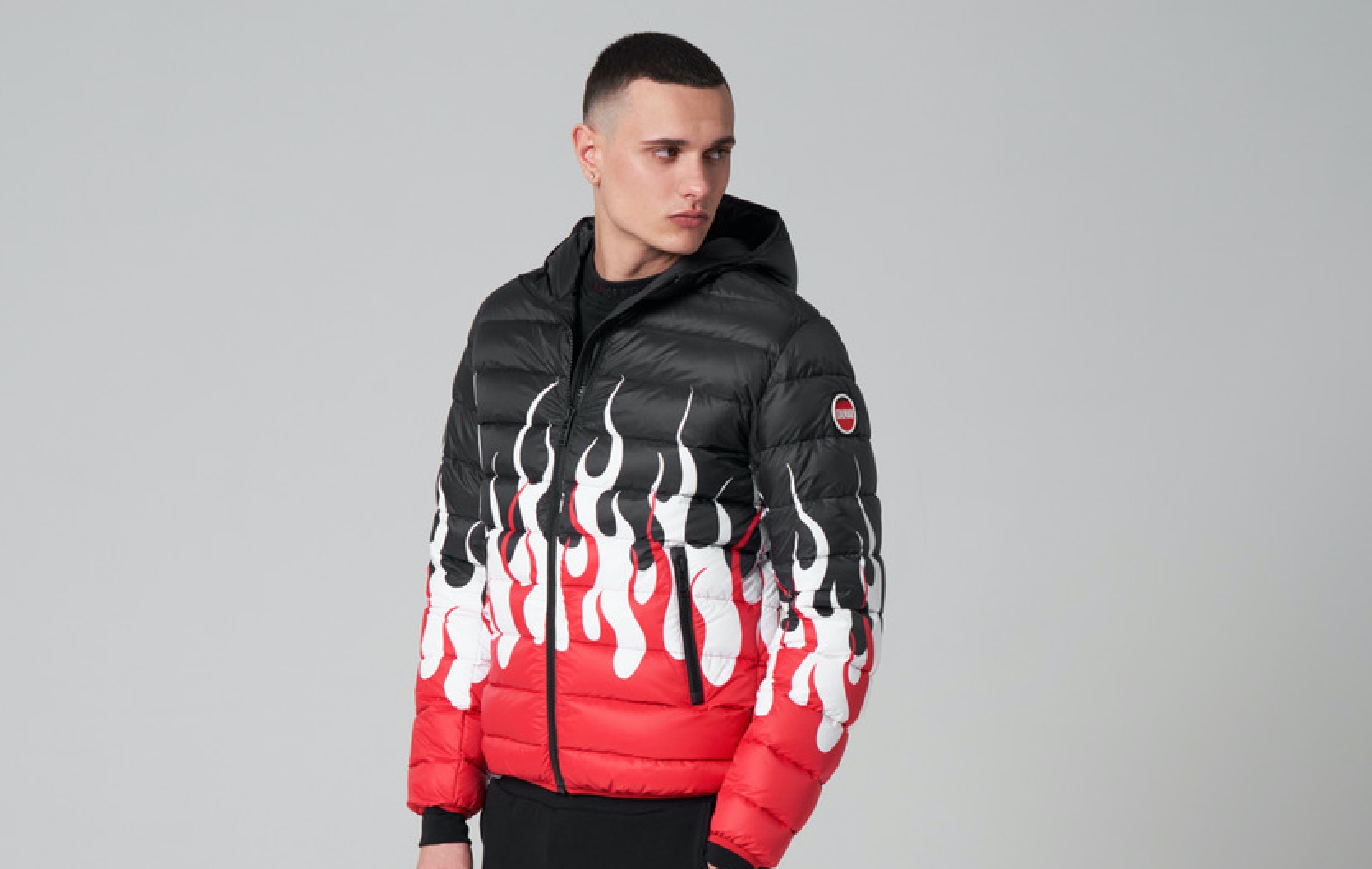 Colmar si infiamma con Vision of Super