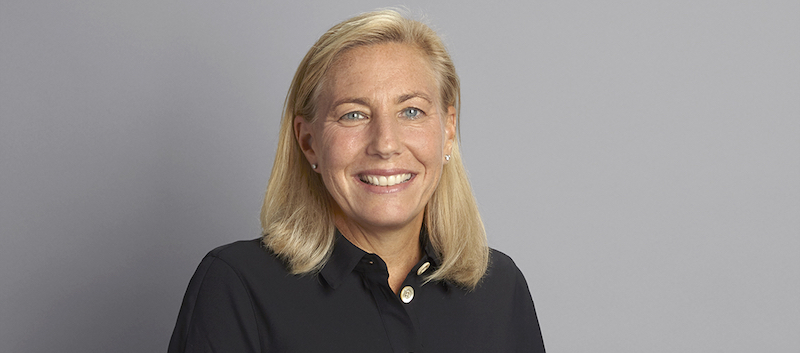 Tapestry, Crevoiserat nominata CEO