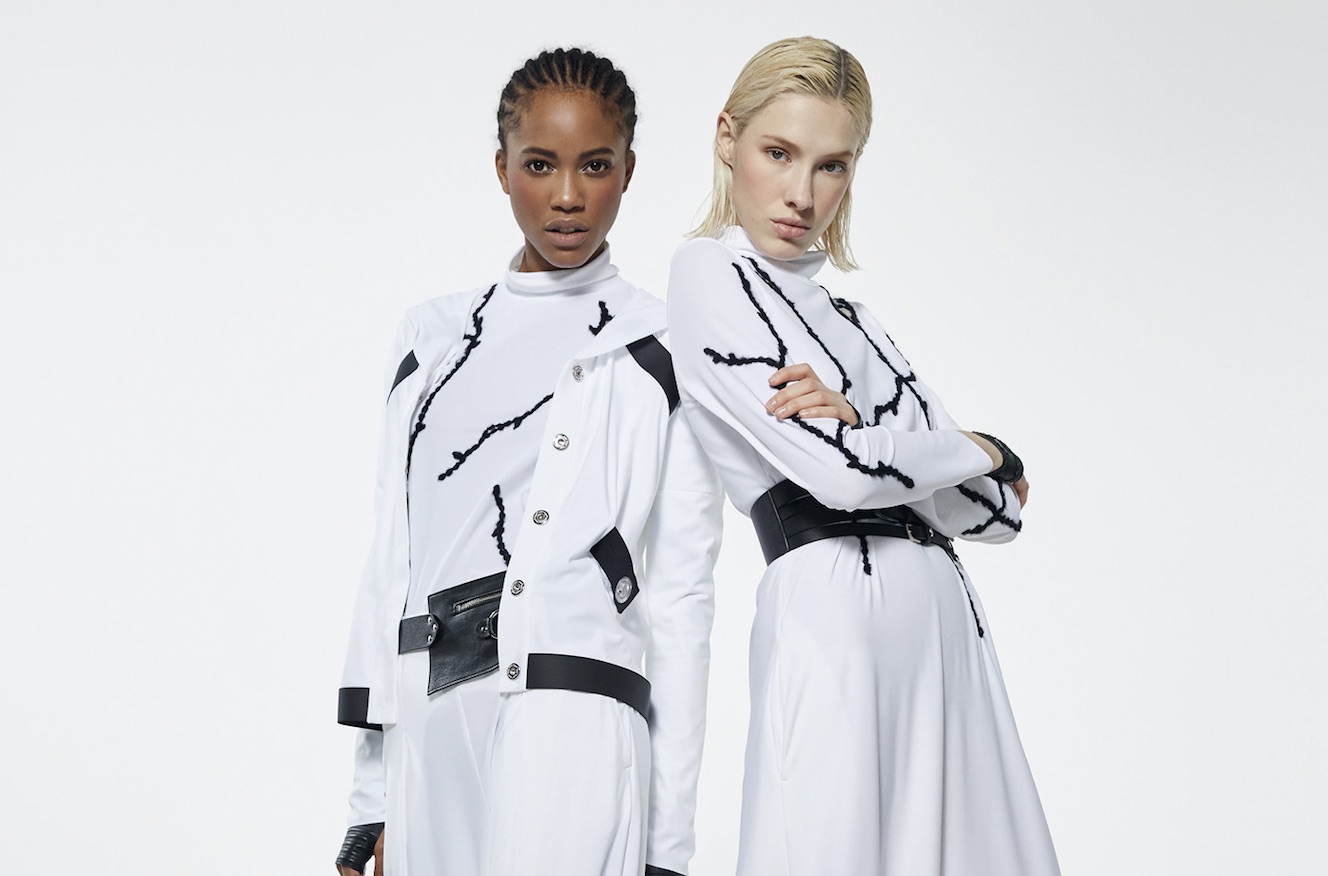 Oblique Creations lancia la capsule eco con M.I.T.I.