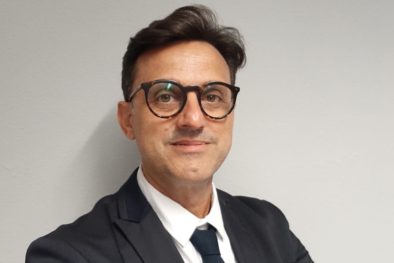Mele è il nuovo direttore di Accademia del Lusso