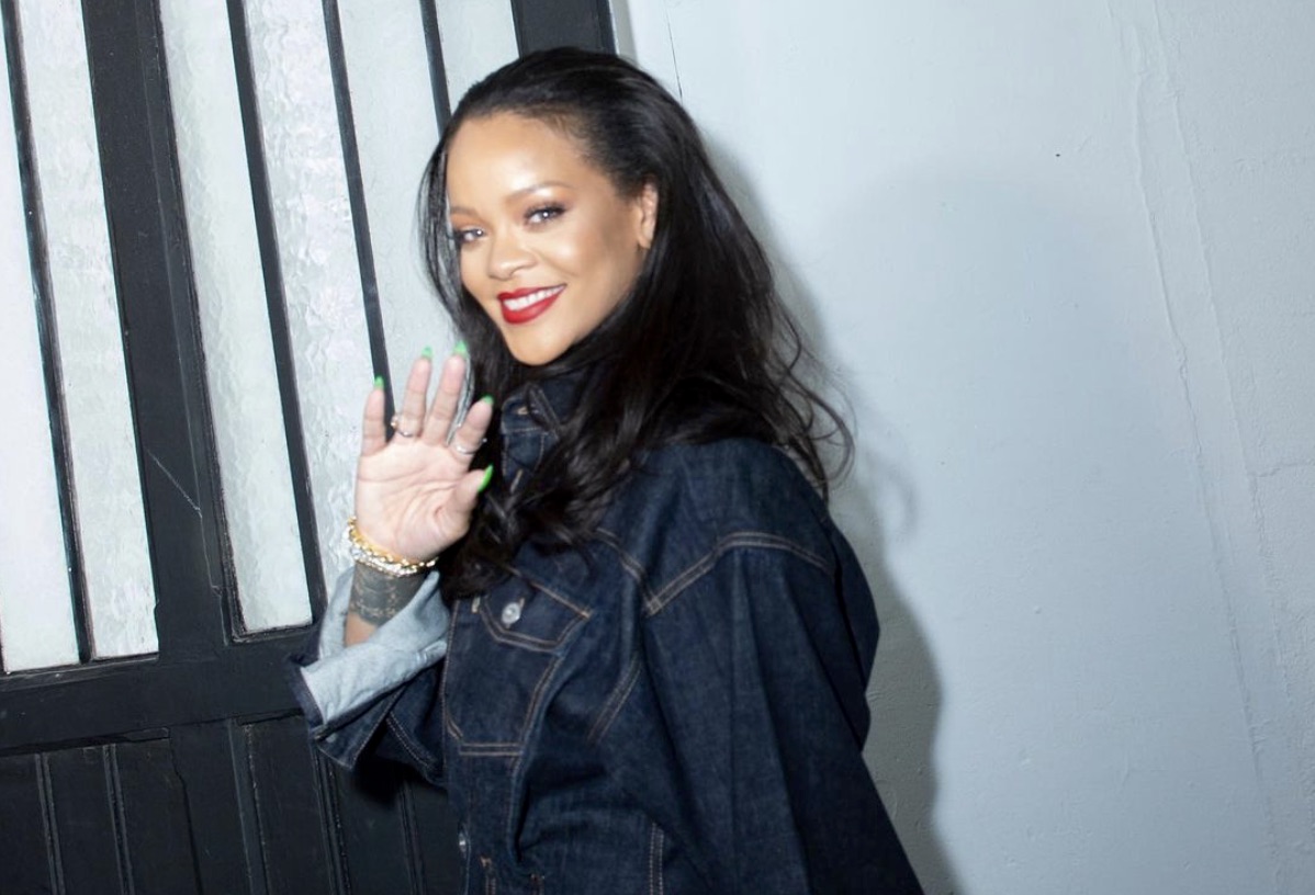 Niente hit per Rihanna. Lvmh ammette: Fenty è ancora “work in progress”