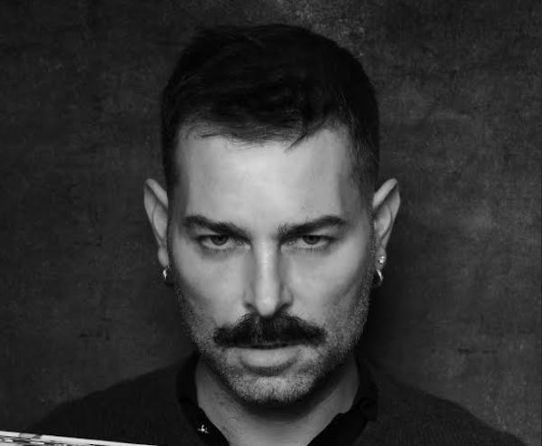 Puglisi è consulente creativo di Cavalli