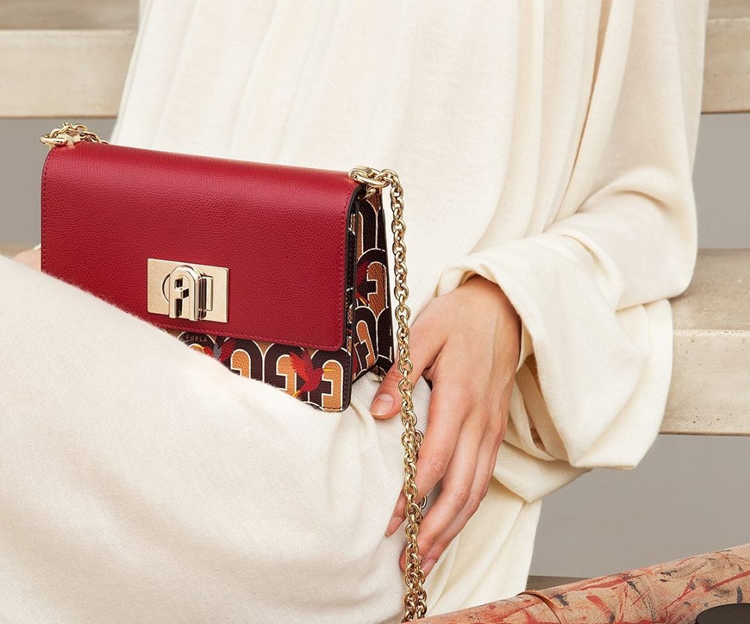 Furla Usa costretta a chiedere il Chapter 11