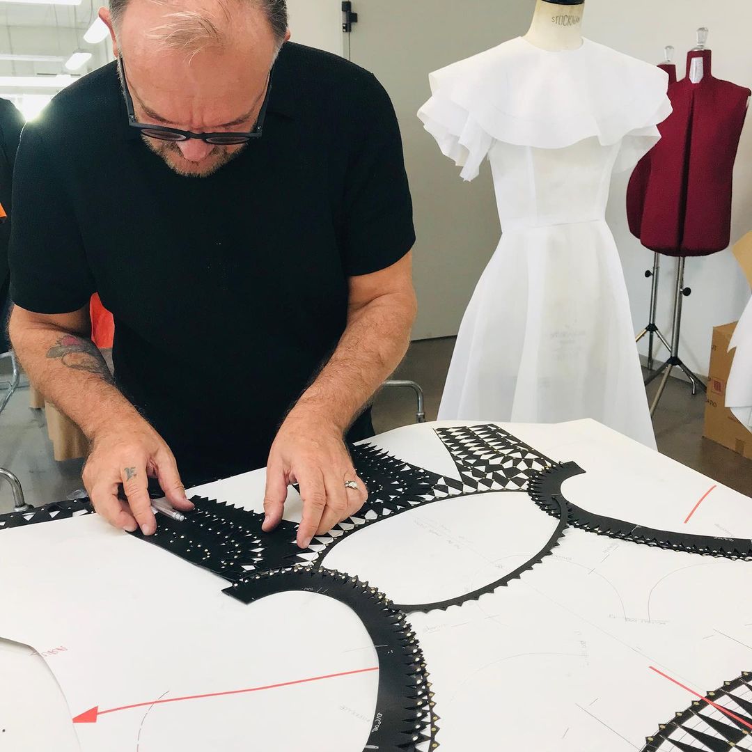 Pellemoda compra Marmi: nasce Morelli Holding