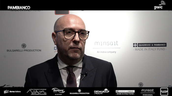 Dolce (Dolce & Gabbana): “Focus sull’experience”