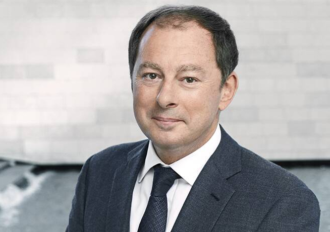 Lvmh, de Lapuente sarà CEO Selective Retailing