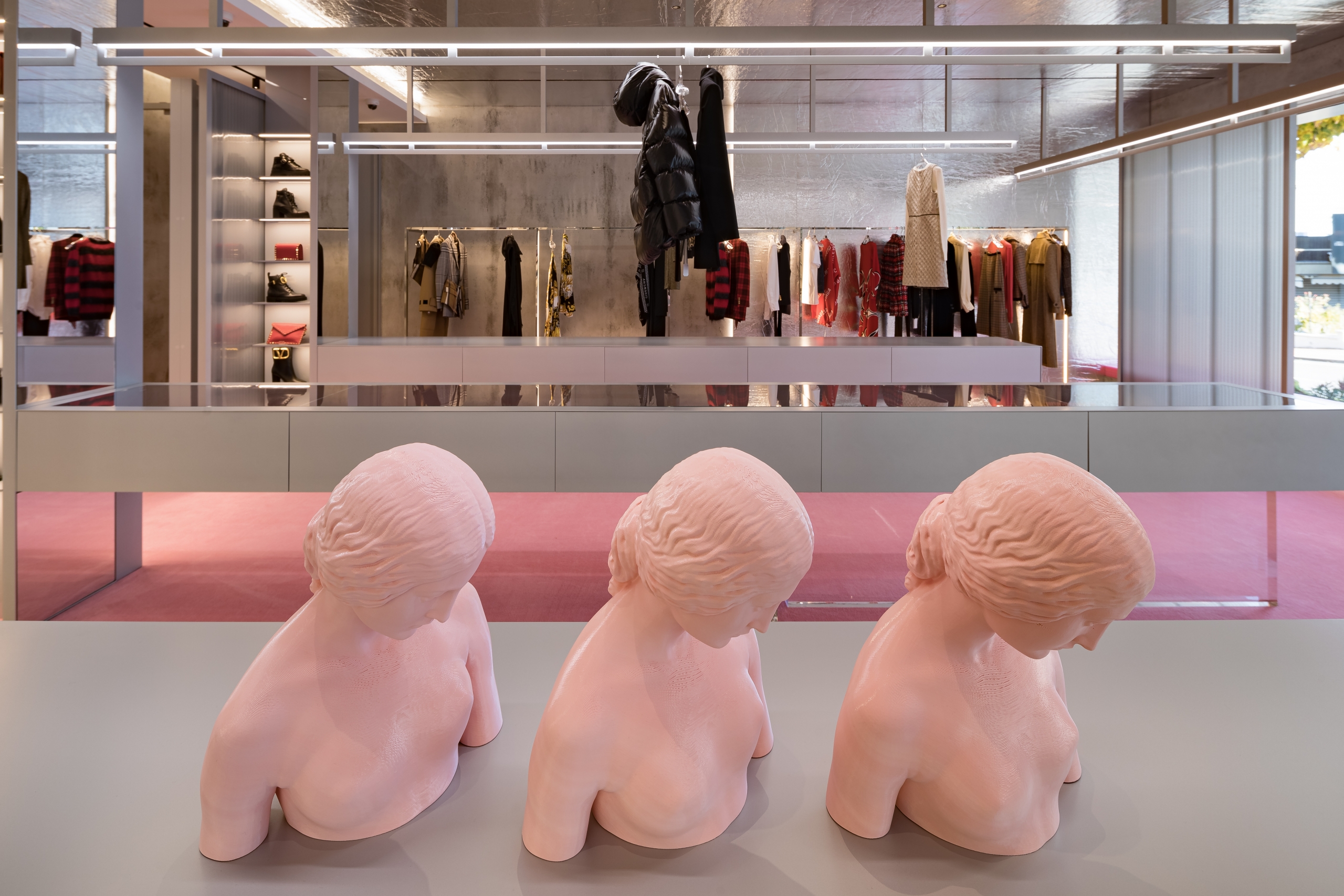 Boutique Tricot fa il bis a Chianciano Terme