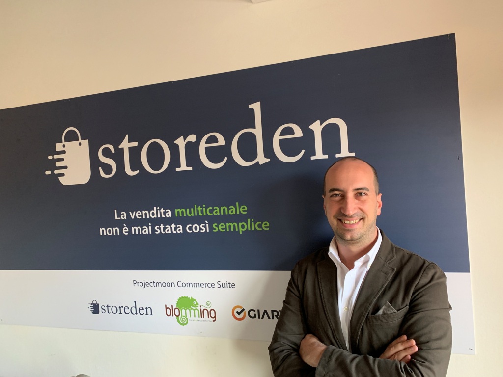 3rand Up Solutions e Storeden contro la contraffazione