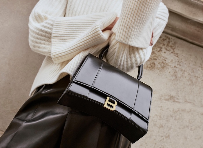 Net-A-Porter, Brandolese lascia dopo un anno