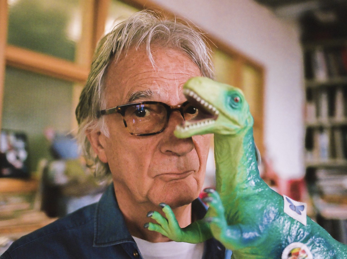 Paul Smith, una Fondazione per i 50 anni del brand
