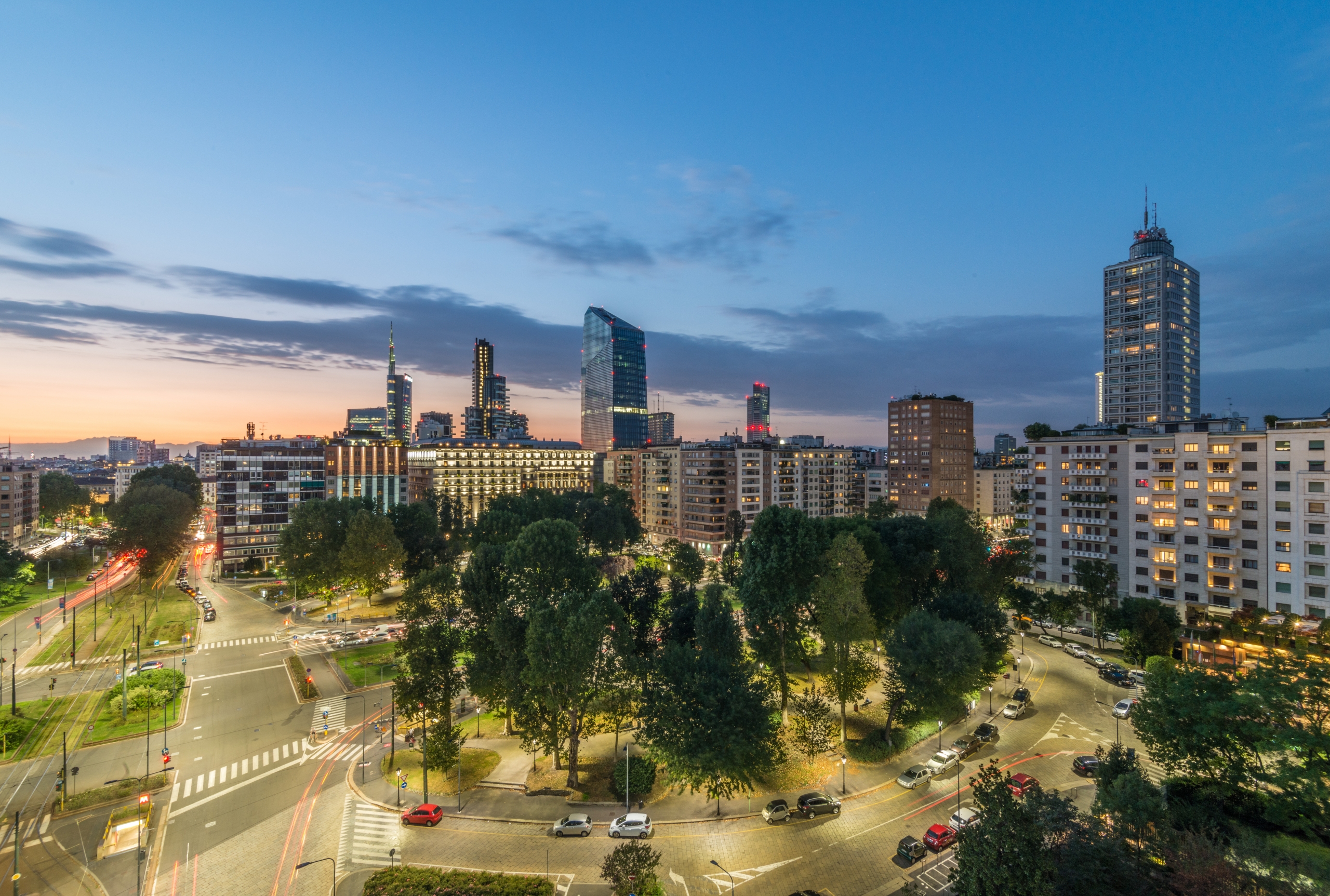 Nuovo dipartimento per Italy Sotheby’s International Realty