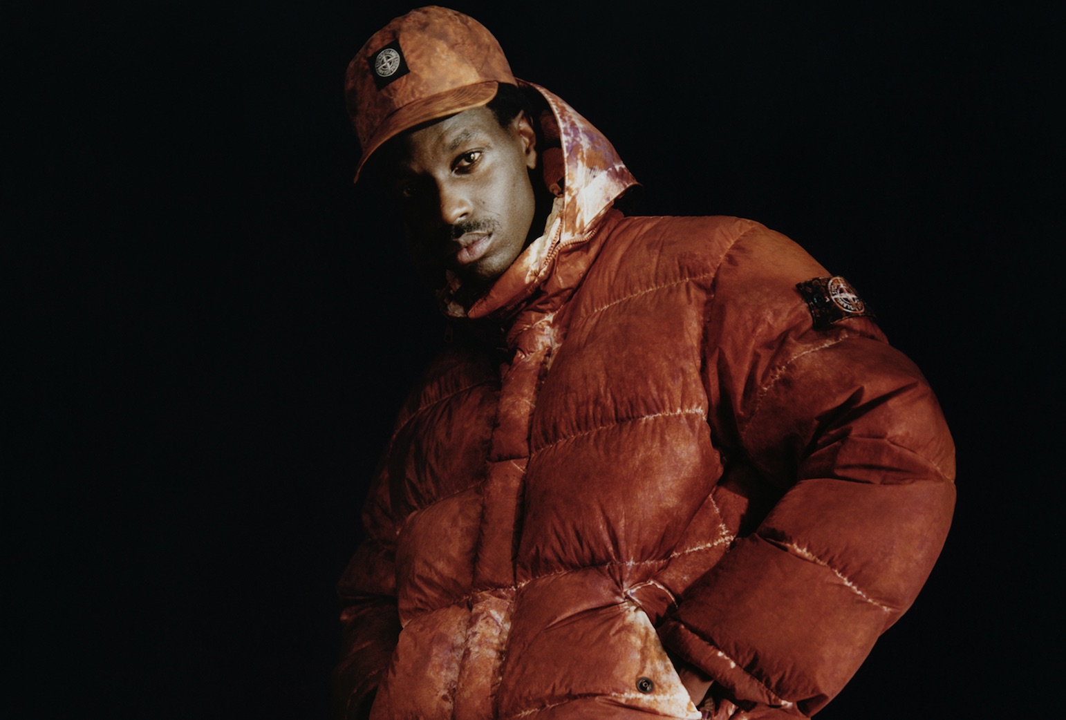 Supreme conferma il tandem con Stone Island