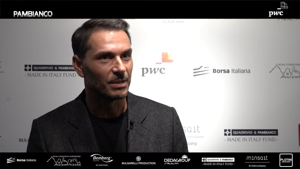 Campara (Golden Goose): “2020 pari sul 2019”