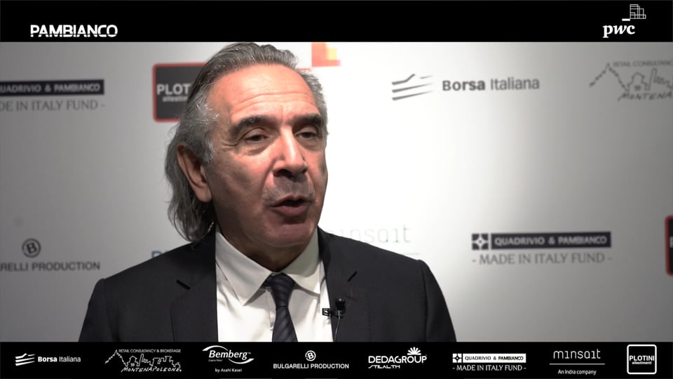 Capasa: “Anche prossime sfilate tra fisico e digitale”
