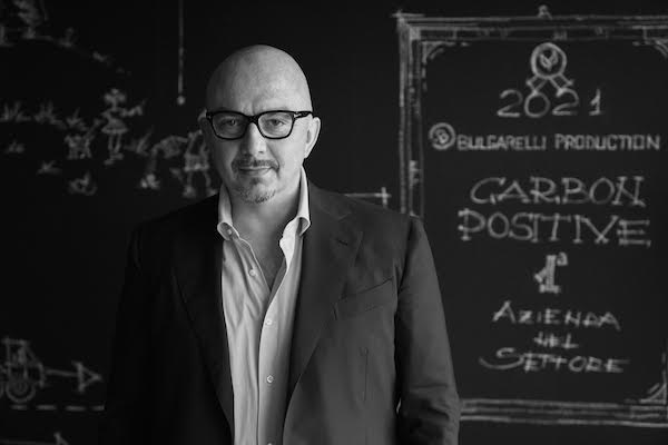 Bulgarelli Production diventa ‘carbon positive’