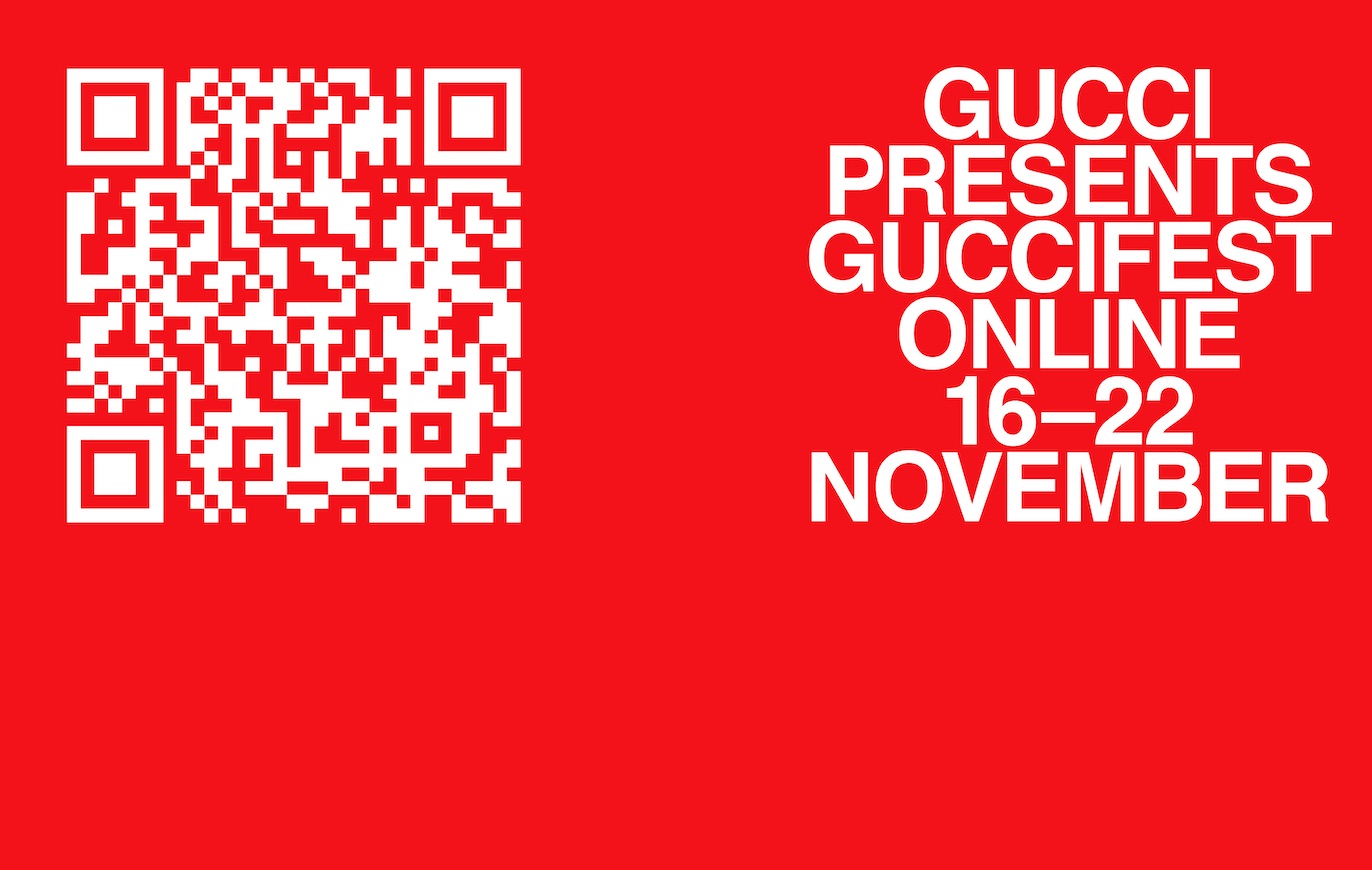 Gucci, collezione in 7 puntate al GucciFest