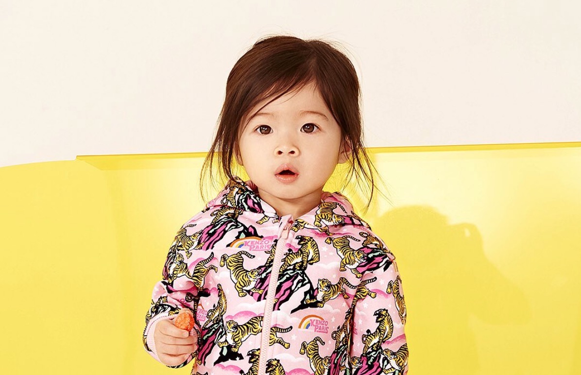 Break up Kidiliz. Licenze Kenzo e Paul Smith a Cwf