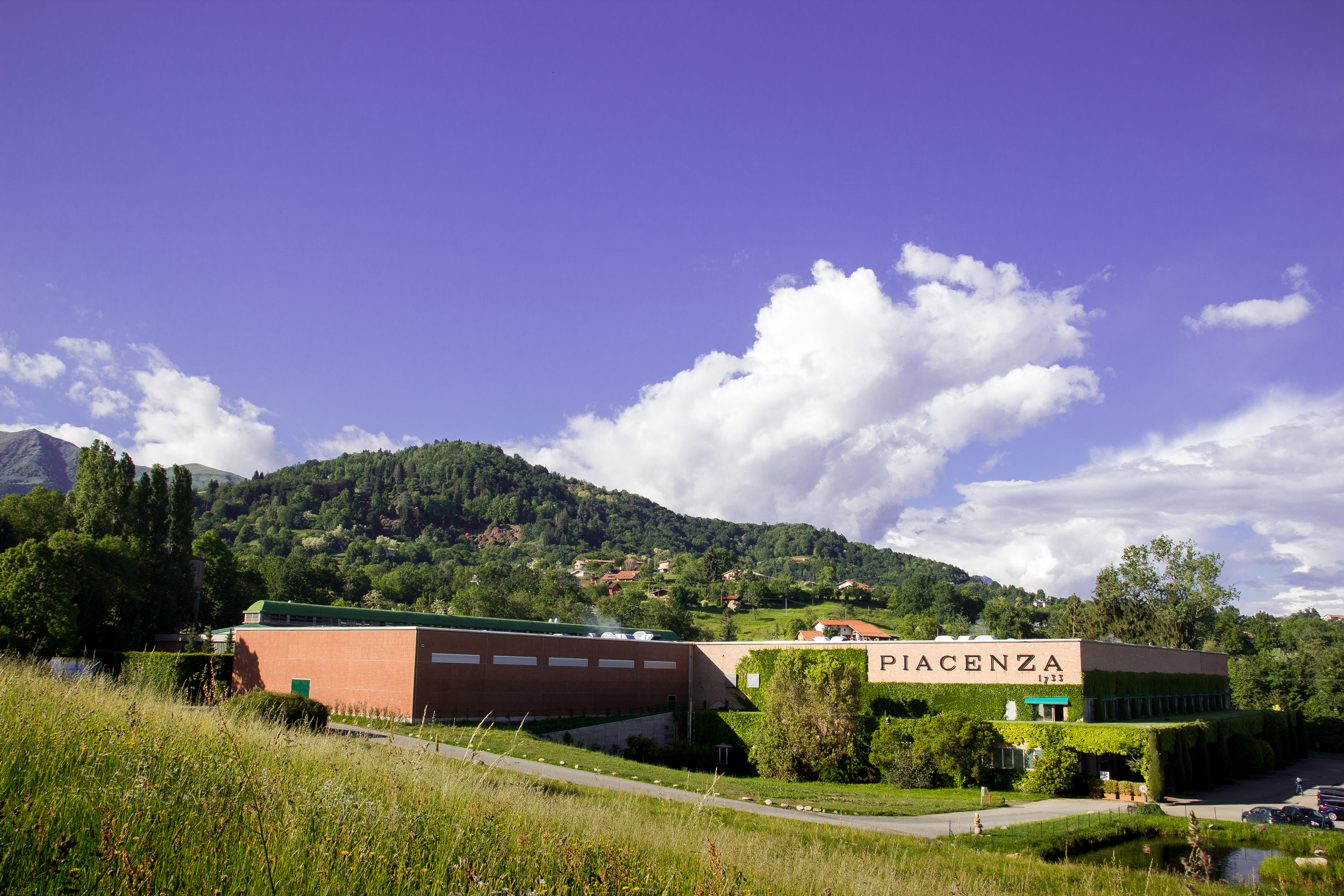 Piacenza 1733 acquisisce Lanificio Piemontese