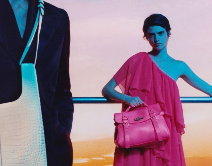 Frasers su Mulberry al 37%. Senza Opa (per ora)