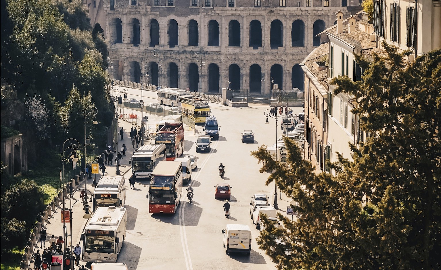 Tender, lusso in delivery con consegne di ‘lusso’