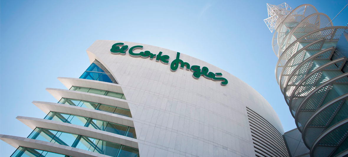 El Corte Inglés in ripresa, ebitda positivo nel Q2