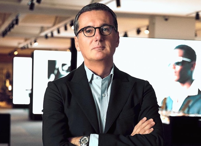 EssilorLuxottica, Milleri è il nuovo CEO