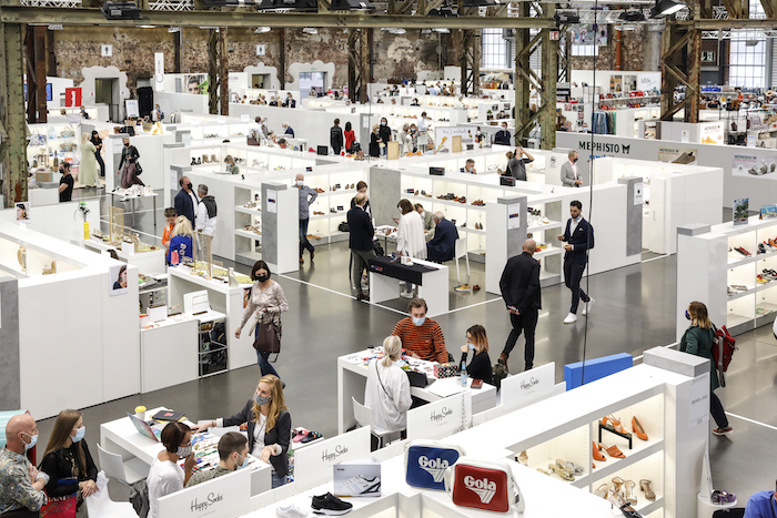 Gallery Fashion & Shoes, a gennaio evento fisico e digitale