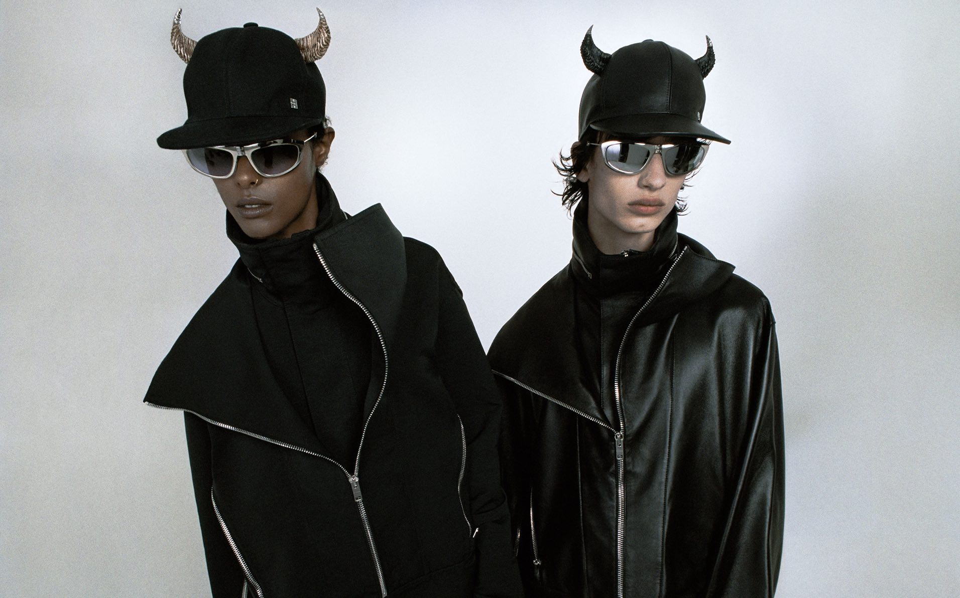 Il nuovo corso di Givenchy è già in vendita