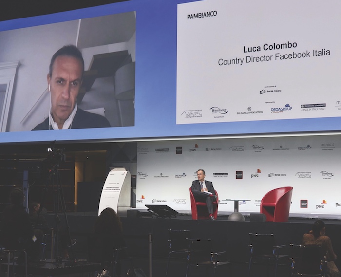Boom e-commerce e messaggistica. Questo trend continuerà? “Sì, ma con maggior riequilibrio”