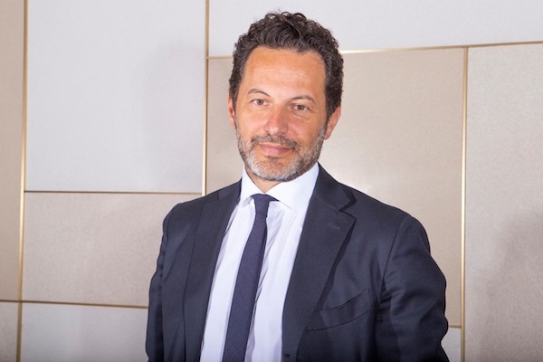 Benetton, Boselli nuovo direttore commerciale e vendite