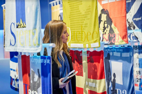 Pitti Filati, l’88esima edizione gioca d’anticipo