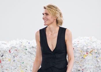Chloé punta su Gabriela Hearst