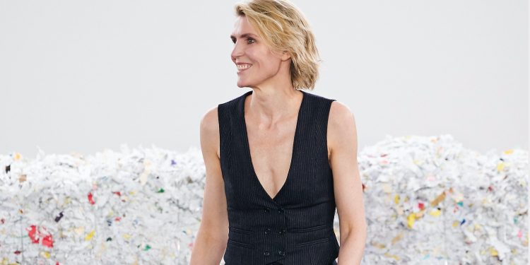 Chloé punta su Gabriela Hearst