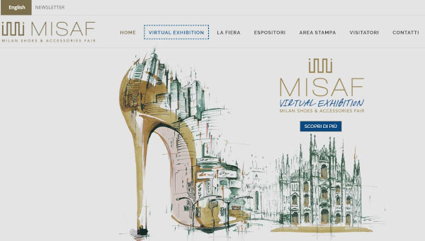 Misaf, l’edizione 2020 diventa digitale