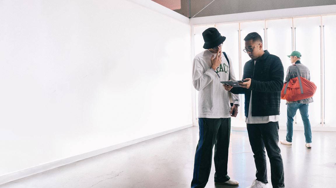 HYPEMIND, nasce la business intelligence di Hypebeast