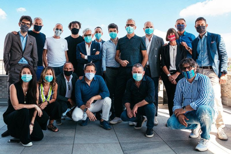 Histores, ecco la nuova associazione di negozi italiani di moda
