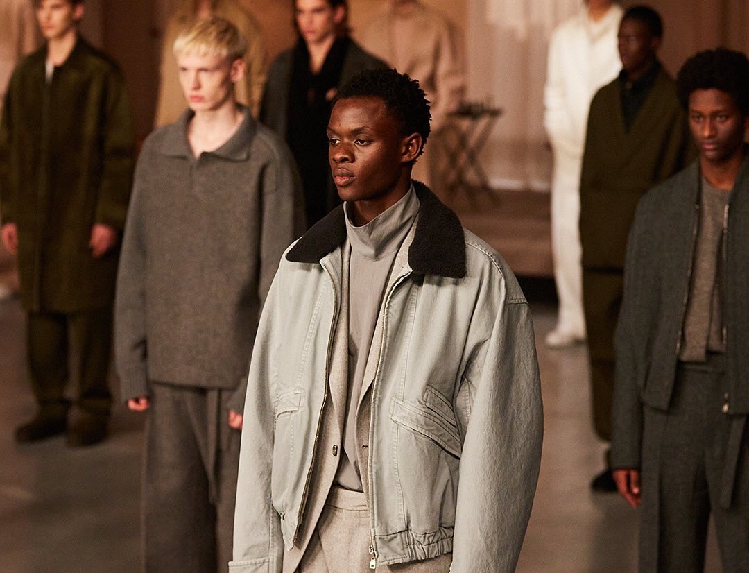 Zegna, si ferma il fornitore spagnolo Italco