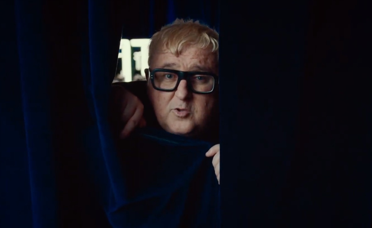 Alber Elbaz a tutto digital: 3 show per Az Factory