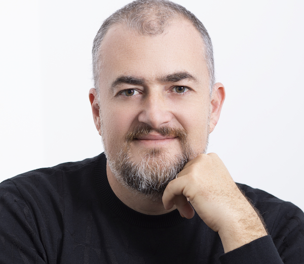 Valentino arruola Quarenghi per client & digital acquisition