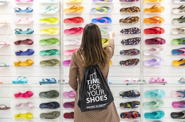 Expo Riva Schuh e Gardabags, in scena in versione ‘home’