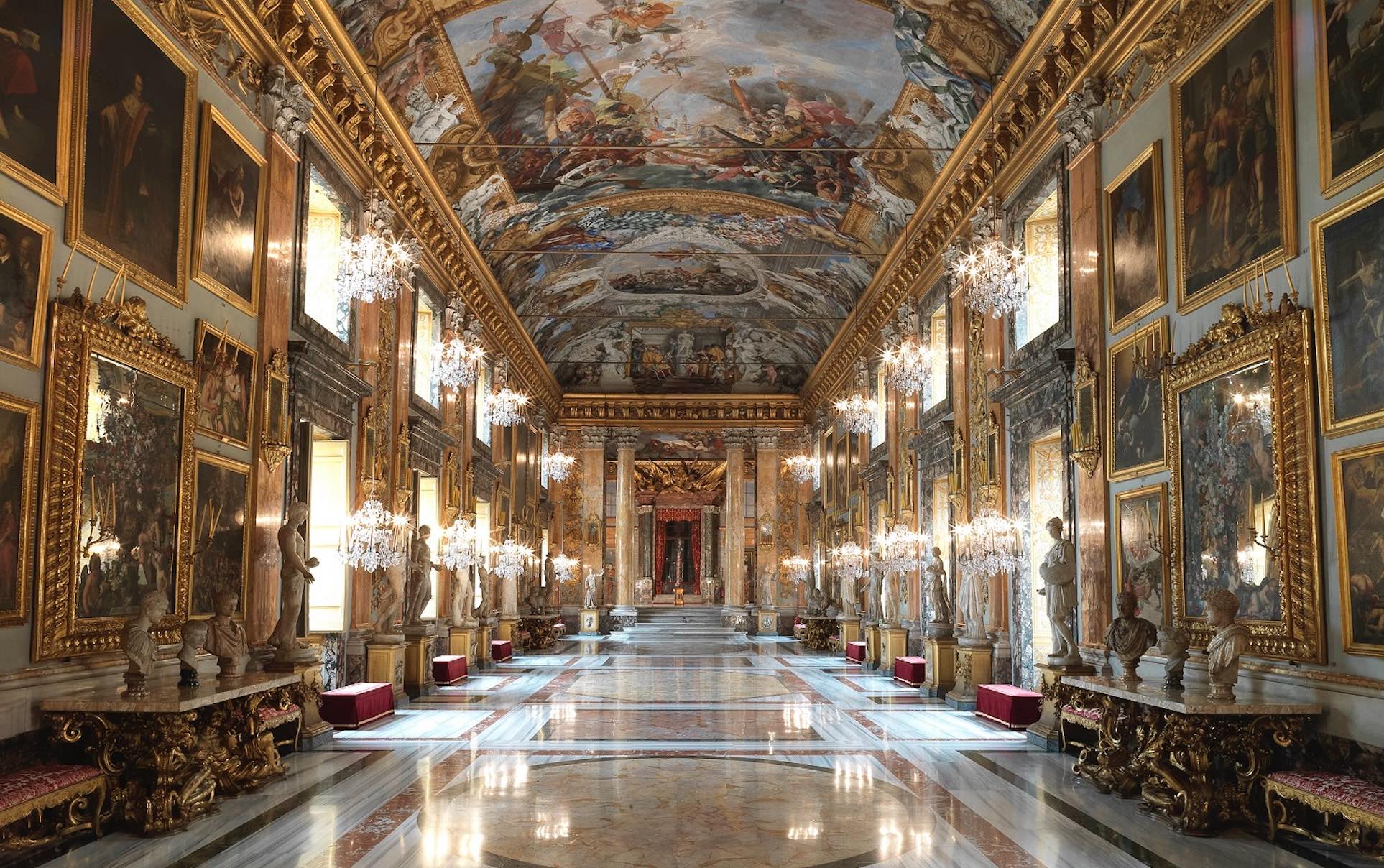 Al via la Haute Couture di Parigi