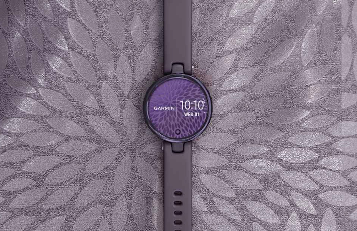 Garmin segue il ritmo delle donne con ‘Lily’