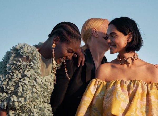 H&M, nel 2020 crolla l’utile. In chiusura 350 store